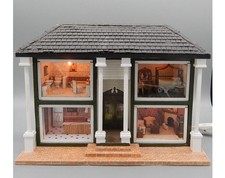 Cascade miniatures electric for sale  Saint Louis