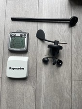 Raymarine tack tick for sale  HEREFORD