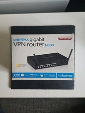Sitecom wlr 4002b gebraucht kaufen  Salzatal