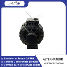 Alternateur mercedes vito d'occasion  Saint-Quentin