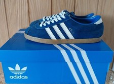 1980s vintage adidas for sale  WARRINGTON