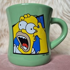 Vintage simpsons homer for sale  HEMEL HEMPSTEAD