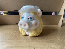 Miss piggy muppets for sale  COLCHESTER
