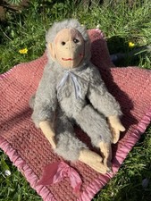 Gus mystery monkey for sale  BURTON-ON-TRENT