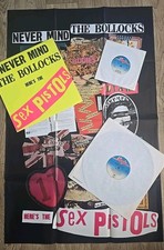 Mint unplayed sex for sale  DONCASTER