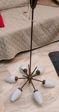 Lampadario luci torlasco usato  Reggio Calabria