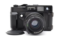 Exc fuji fujica d'occasion Exc fuji fujica d'occasion  Expédié en France