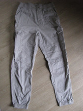 Leichte chino cargo gebraucht kaufen  Steyerberg