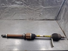 Cardan droit renault d'occasion  Montenois