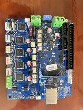 Placa madre Duet 2 Ethernet V1.05 para impresoras 3D y CNC - Usada W21067 segunda mano  Embacar hacia Mexico