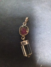 Vintage modernist tourmaline for sale  Summerfield