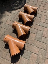 110mm triple socket for sale  COVENTRY