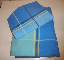 Bettbezug bettwäsche biber gebraucht kaufen  Wertheim
