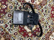 Bushnell fusion mile for sale  WEYMOUTH