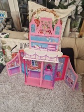 Barbie mariposa playset for sale  LINCOLN