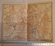 Kleiner alter stadtplan gebraucht kaufen  Schönheide