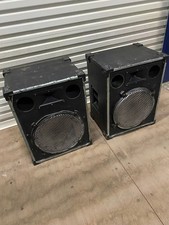 Pair classic touch for sale  HULL