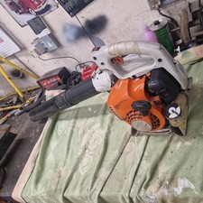 Stihl stroke petrol for sale  MAIDSTONE
