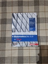 Matematica.blu 2.0 terza usato  Casapesenna