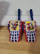 Disney marvel spidey for sale  Saint Louis