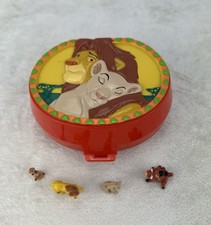 Complete vtg polly for sale  Canton