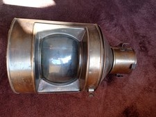 Metalldekoleuchte starboard te gebraucht kaufen  Frechen