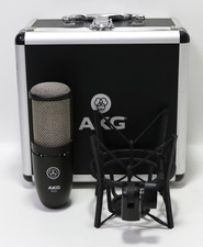 Akg p220 diaphragm for sale  Lawndale