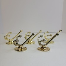 Prong brass hanging for sale  Harrison City