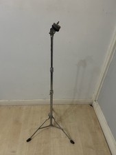 Cymbal stand drum for sale  BATH