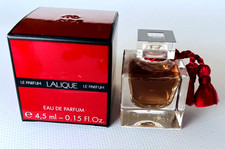 Lalique parfum rare for sale  Miami