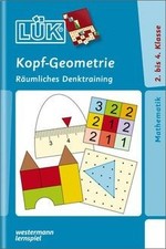 Lük kopf geometrie gebraucht kaufen Lük kopf geometrie gebraucht kaufen  Berlin