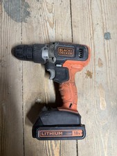 Black decker 18v gebraucht kaufen  Blaustein