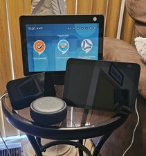 Amazon alexia echo for sale  Genoa City