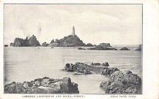Jersey corbière lighthouse d'occasion  France