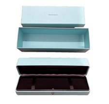 Tiffany co. leather for sale  USA
