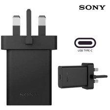 Official sony mains for sale  OXFORD