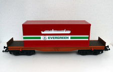Containerwagen spur gartenbahn gebraucht kaufen  Burbach