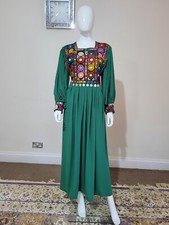 Hand work lace for sale  LUTON