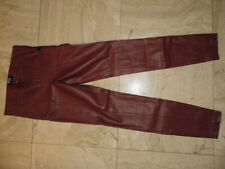 Pantalon zara simili d'occasion  Jouars-Pontchartrain