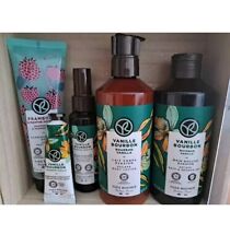 Yves rocher set usato  Torino