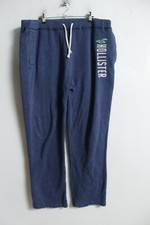 Hollister mens joggers for sale  CASTLEFORD