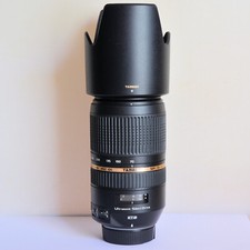 Tamron 300mm 5.6 for sale  CRAMLINGTON