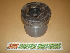 Piston renault master d'occasion  France