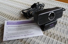 Terra webcam wtff gebraucht kaufen  Nienburg