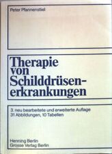 Therapie schilddrüsenerkranku gebraucht kaufen  Koblenz