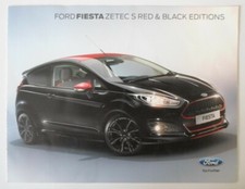 Ford fiesta zetec for sale  UK
