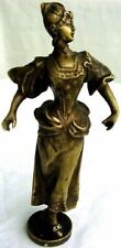 Antique vienna bronze for sale  Shipping to United Kingdom