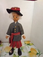 Vintage polish folk for sale  Glen Burnie