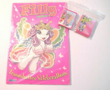 Filly butterfly stickeralbum gebraucht kaufen  Durmersheim