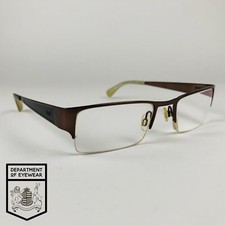 Fcuk eyeglasses bronze for sale  LONDON